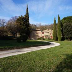 le Mas de Cocagne en Provence