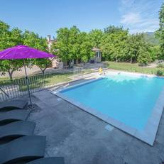 Vakantiehuis provence/Cote d Azur III