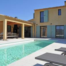 Villa Mont Ventoux