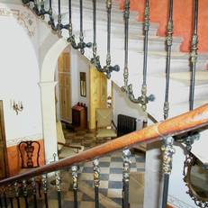 Maison Sule