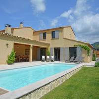 Villa Belle Suzette