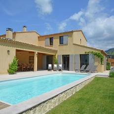 Villa Belle Suzette