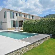 Villa Les Arts