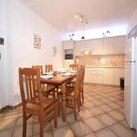 Two-Bedroom Holiday Home in Malaucene