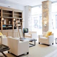 Hotel Tete d'or