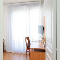 Sejours & Affaires Lyon Park Lane