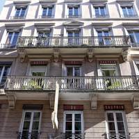 Hotel du Dauphin