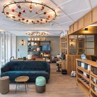 Hotel Silky by HappyCulture