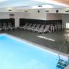 Appart'hotel Odalys Lyon Confluence