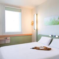 ibis budget Lyon Gerland