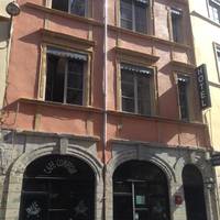Hotel Le Boulevardier