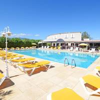 Hotel Le Lido