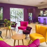 Hotel La Lagune