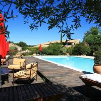 Hotel Auberge La Feniere