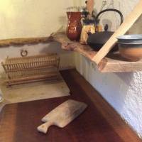 Un Jardin Secret a Lourmarin