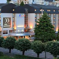 Hotel Le Mediterranee