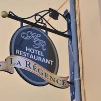 Hotel Restaurant La Regence
