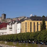 Hotel Paradis