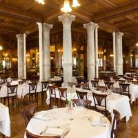 Grand Hotel Moderne