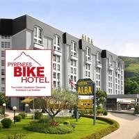 Hotel Alba
