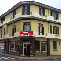 Hotel du Viscos