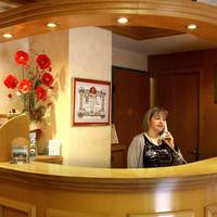 Hotel Compostelle