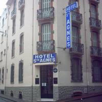 Hotel Sainte Agnes