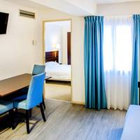 Appart'hotel Saint Jean