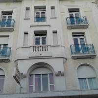 Hotel des Arts