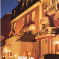 Hotel du Musee
