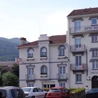 Hotel Helios