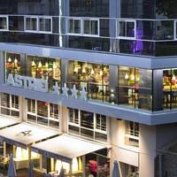 Hotel Astrid