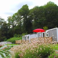 Camping d'Arrouach