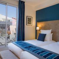 Best Western Plus Hotel Le Rive Droite & SPA