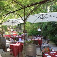 Hotel Mas De Cure Bourse