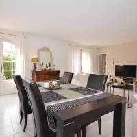 Holiday Home L'Isle Sur La Sorgue Impasse Des Jardins