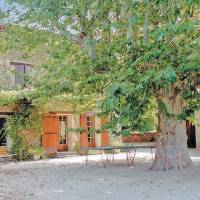 Holiday home L'Isle-sur-la-Sorgue MN-966