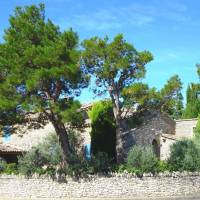 La Massette du Cheval Blanc