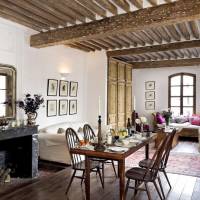 L'Appartement des Anges