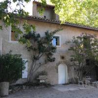 La Ferme pigeonnier du Domaine de Palerme