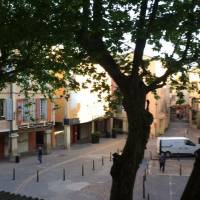 La Magnanerie