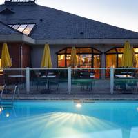 Hotel Mercure Lisieux