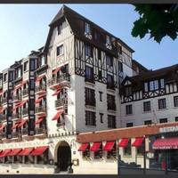 L'Hotel De L'Esperance