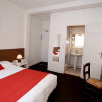 Logis Hotel La Coupe d'Or