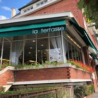 Logis Terrasse Hotel