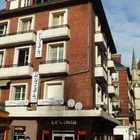 Hotel Albatros