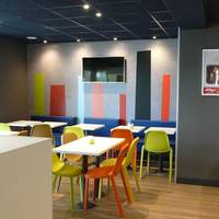 ibis budget Lisieux