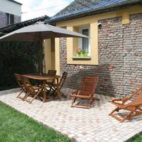 Gite Pays D'Auge Lisieux Centre