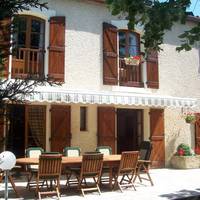 Domaine St George