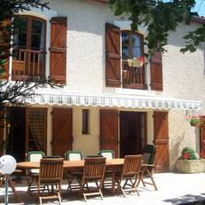 Domaine St George